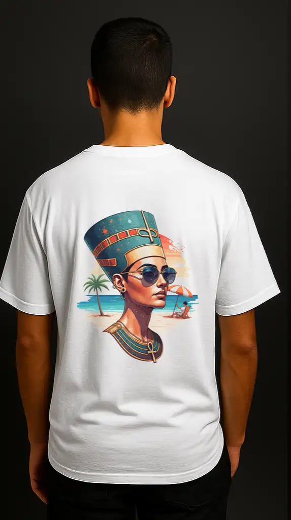 Nefertiti – Queen of the Coast