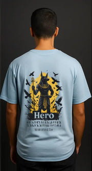Anubis – The Hero