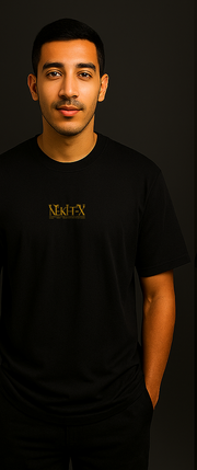 Nefertiti – Classic Gold