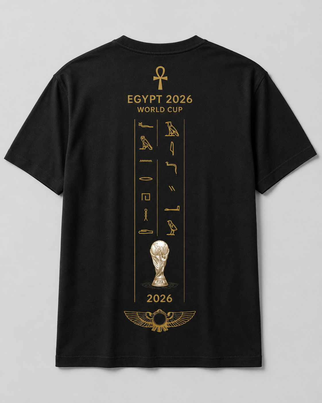 Nekht X Cup