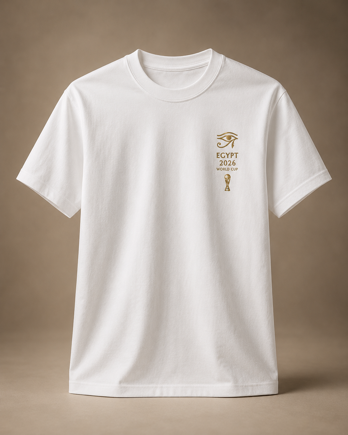 Wings of Egypt 2026 Tee