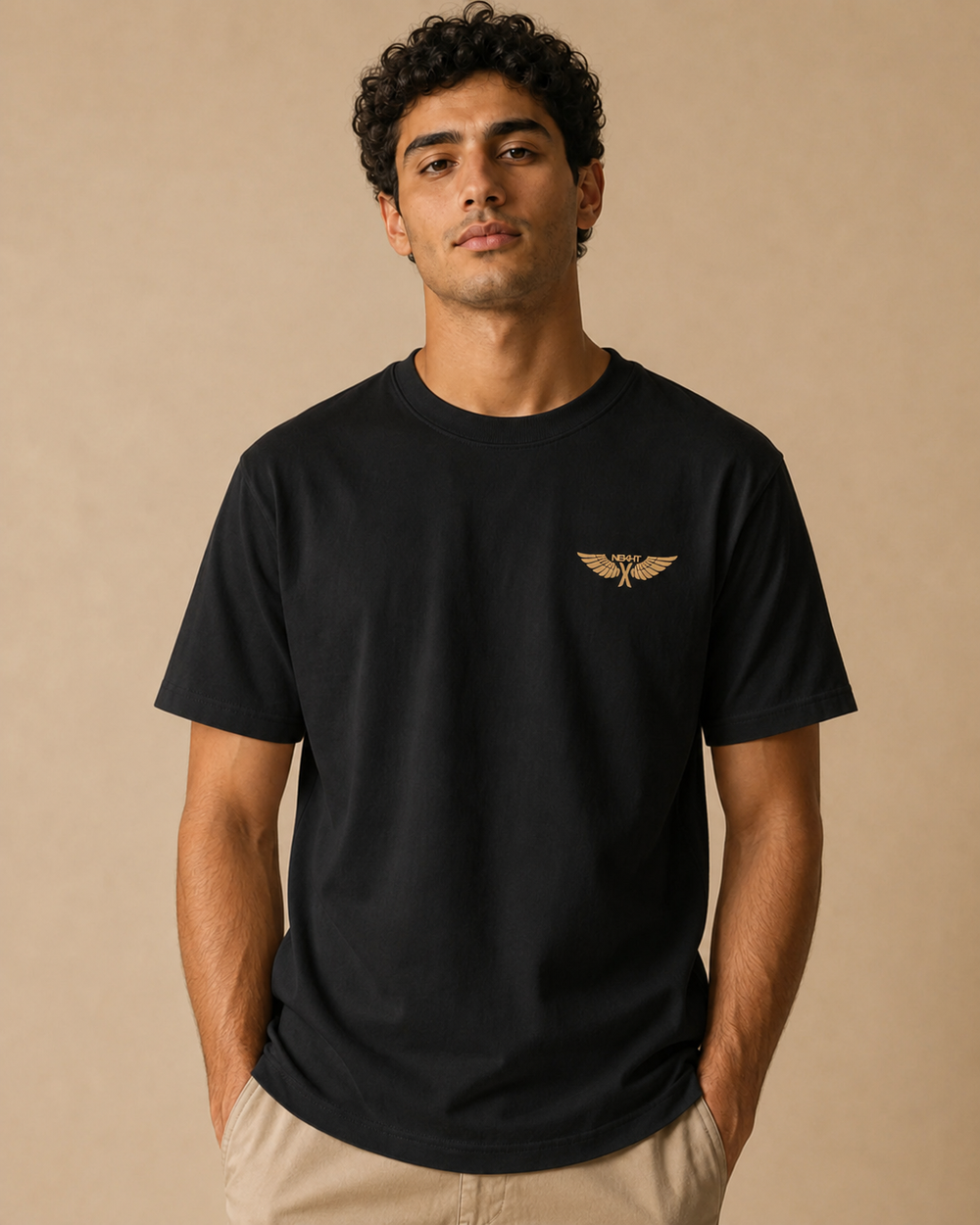 Sun Of RA - Oversized T-shirt