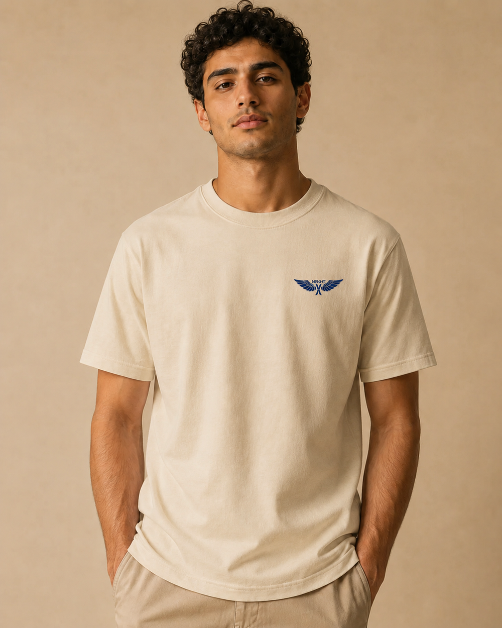 Desert social Club - Oversized T-shirt