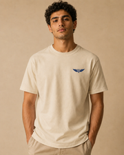 Desert social Club - Oversized T-shirt