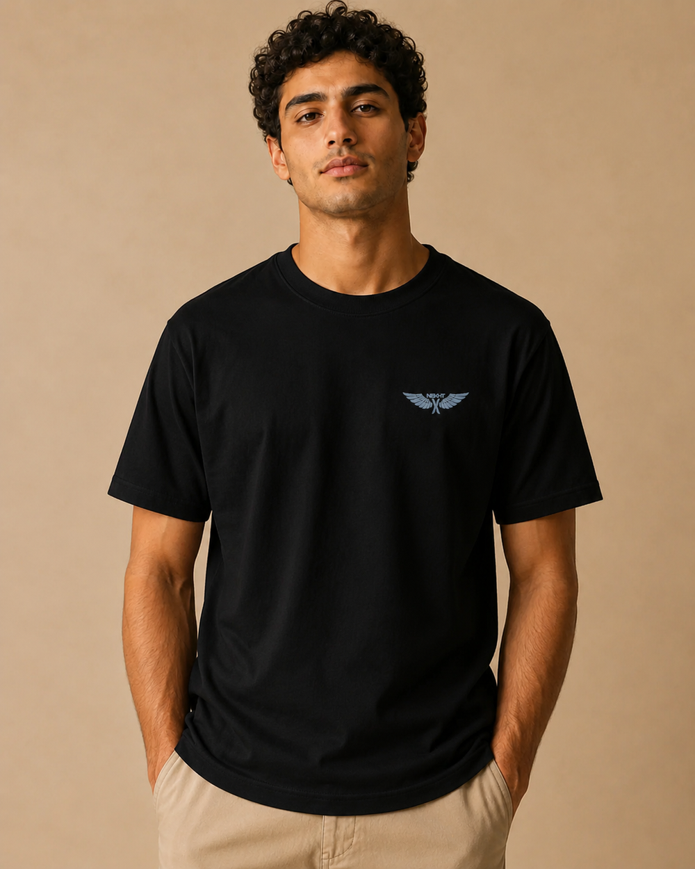 Find the Sun — Oversized T-Shirt