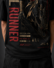 WALL RUNNER