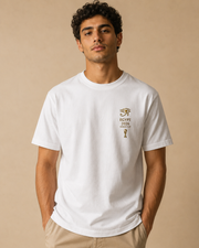 Wings of Egypt 2026 Tee