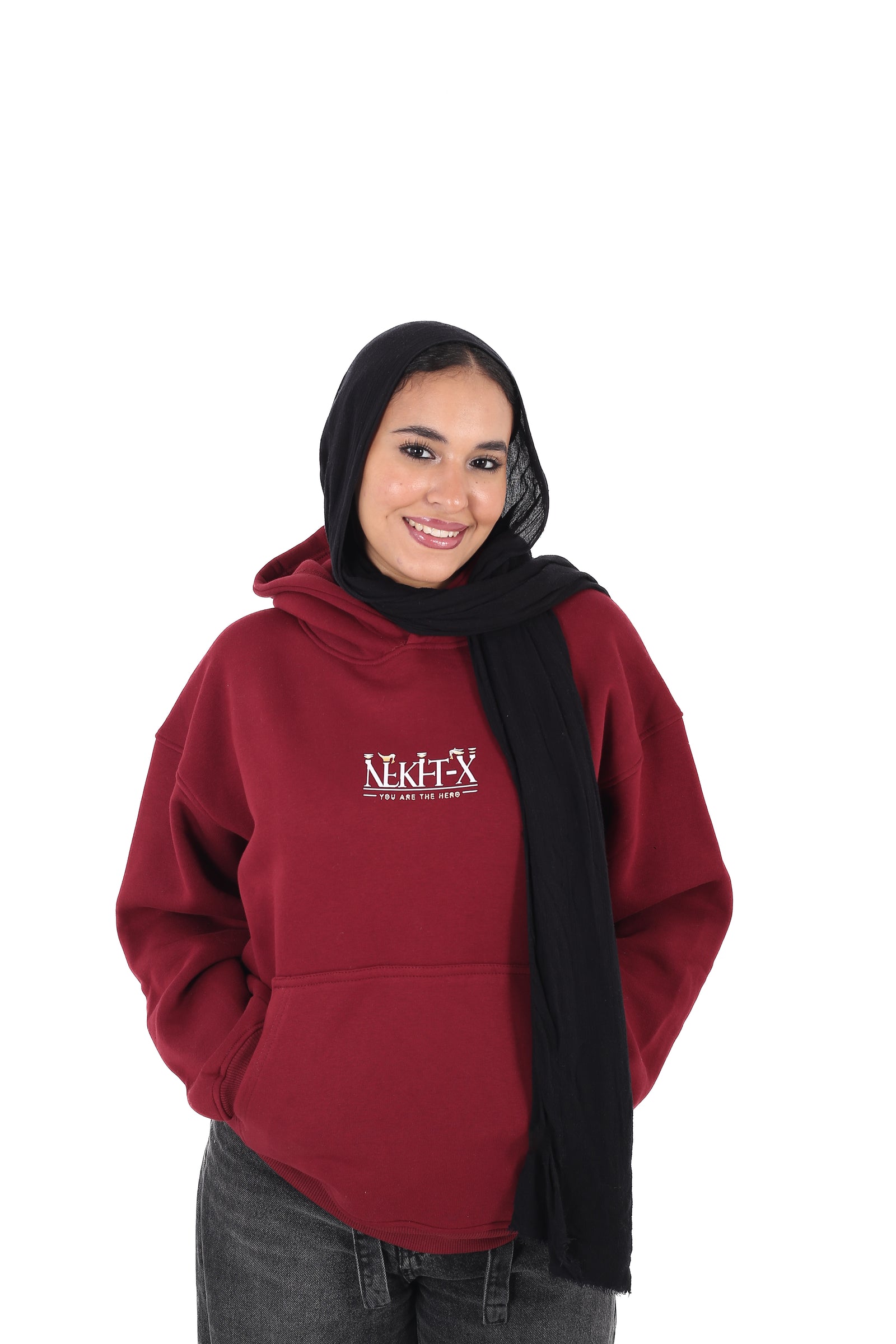 Proud Ramsis