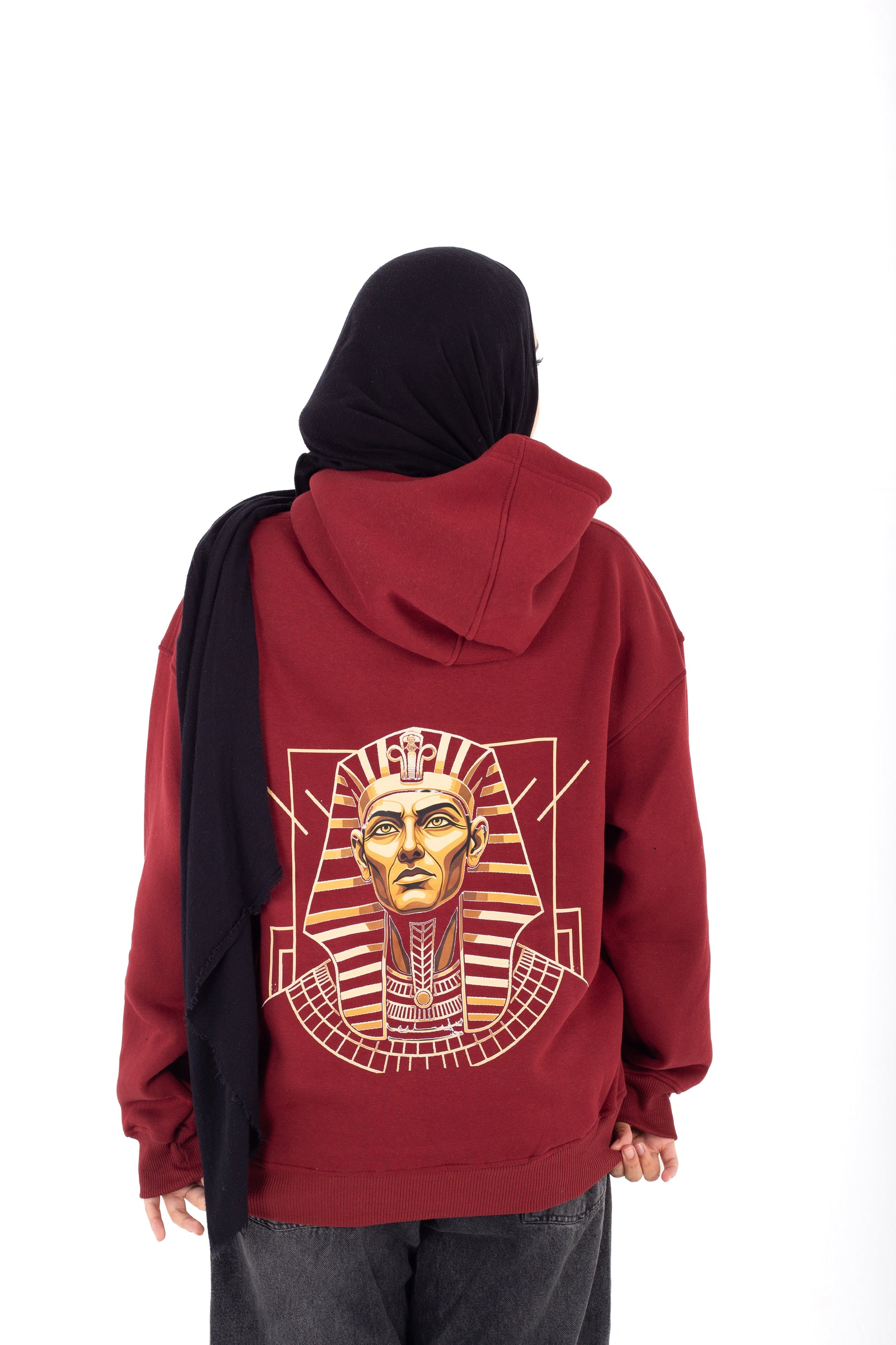 Proud Ramsis