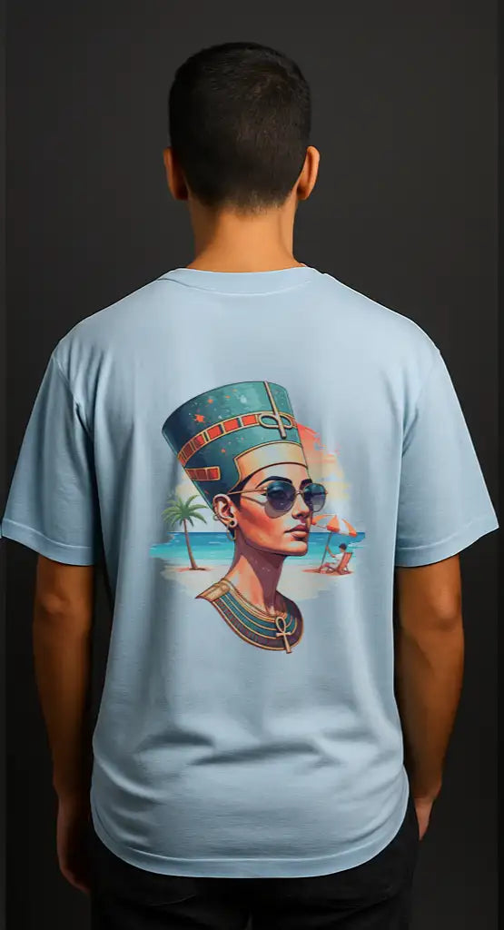 Nefertiti – Queen of the Coast