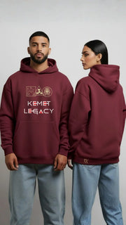 Squid Kemet Hoodie